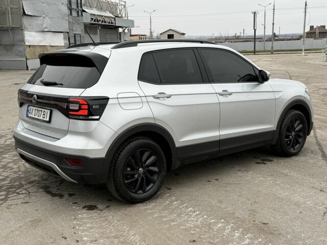 Серый Фольксваген Другая, объемом двигателя 1 л и пробегом 54 тыс. км за 19000 $, фото 4 на Automoto.ua