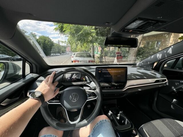 Серый Фольксваген Другая, объемом двигателя 0 л и пробегом 56 тыс. км за 21700 $, фото 1 на Automoto.ua