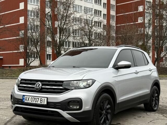 Серый Фольксваген Другая, объемом двигателя 1 л и пробегом 54 тыс. км за 19000 $, фото 1 на Automoto.ua