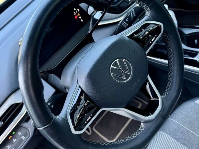 Серый Фольксваген Другая, объемом двигателя 0 л и пробегом 56 тыс. км за 21700 $, фото 13 на Automoto.ua