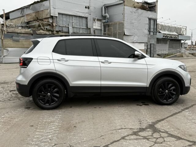 Серый Фольксваген Другая, объемом двигателя 1 л и пробегом 54 тыс. км за 19000 $, фото 3 на Automoto.ua