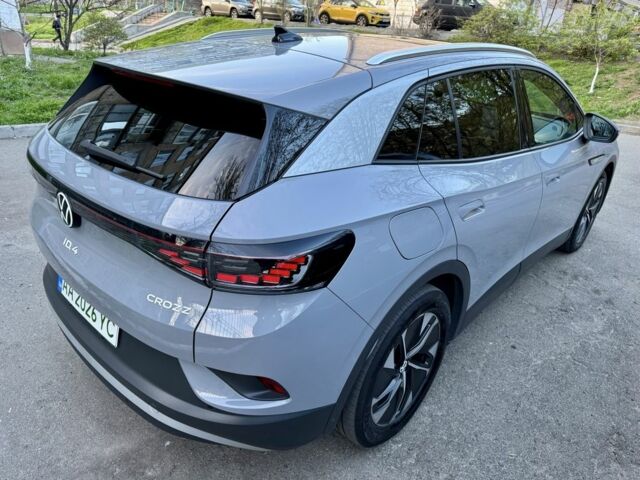 Серый Фольксваген Другая, объемом двигателя 0 л и пробегом 56 тыс. км за 21700 $, фото 6 на Automoto.ua