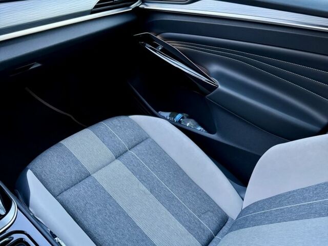 Серый Фольксваген Другая, объемом двигателя 0 л и пробегом 56 тыс. км за 21700 $, фото 11 на Automoto.ua