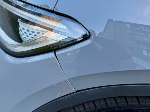 Серый Фольксваген Другая, объемом двигателя 0 л и пробегом 56 тыс. км за 21700 $, фото 15 на Automoto.ua