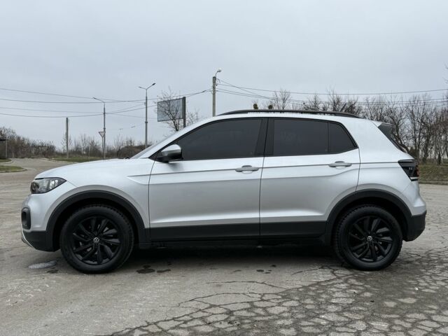 Серый Фольксваген Другая, объемом двигателя 1 л и пробегом 54 тыс. км за 19000 $, фото 7 на Automoto.ua