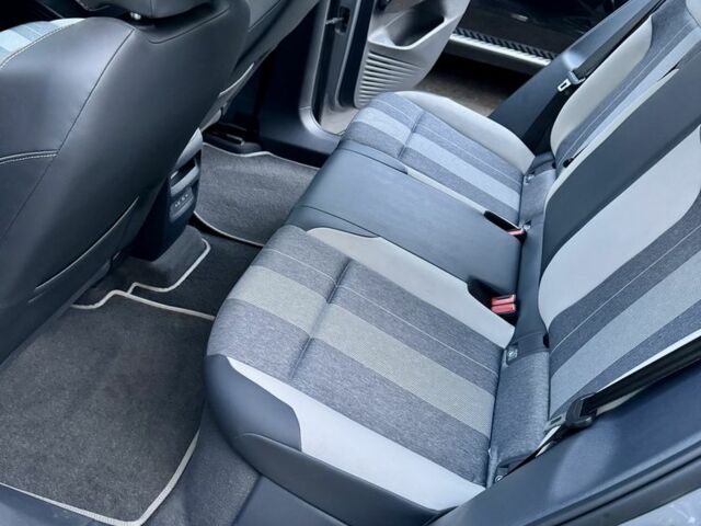 Серый Фольксваген Другая, объемом двигателя 0 л и пробегом 56 тыс. км за 21700 $, фото 10 на Automoto.ua