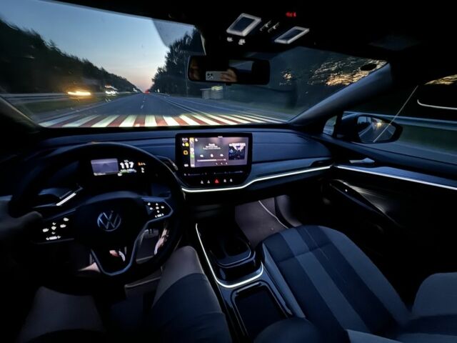 Серый Фольксваген Другая, объемом двигателя 0 л и пробегом 56 тыс. км за 21700 $, фото 3 на Automoto.ua