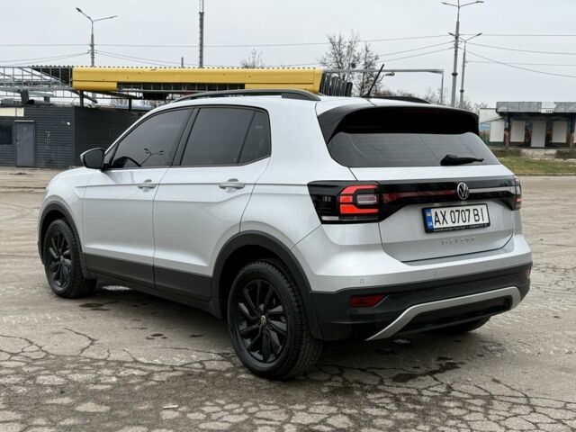 Серый Фольксваген Другая, объемом двигателя 1 л и пробегом 54 тыс. км за 19000 $, фото 6 на Automoto.ua