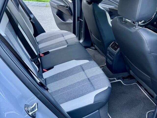 Серый Фольксваген Другая, объемом двигателя 0 л и пробегом 56 тыс. км за 21700 $, фото 14 на Automoto.ua