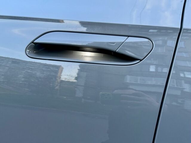 Серый Фольксваген Другая, объемом двигателя 0 л и пробегом 56 тыс. км за 21700 $, фото 17 на Automoto.ua