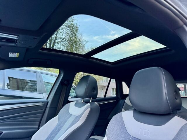 Серый Фольксваген Другая, объемом двигателя 0 л и пробегом 56 тыс. км за 21700 $, фото 7 на Automoto.ua