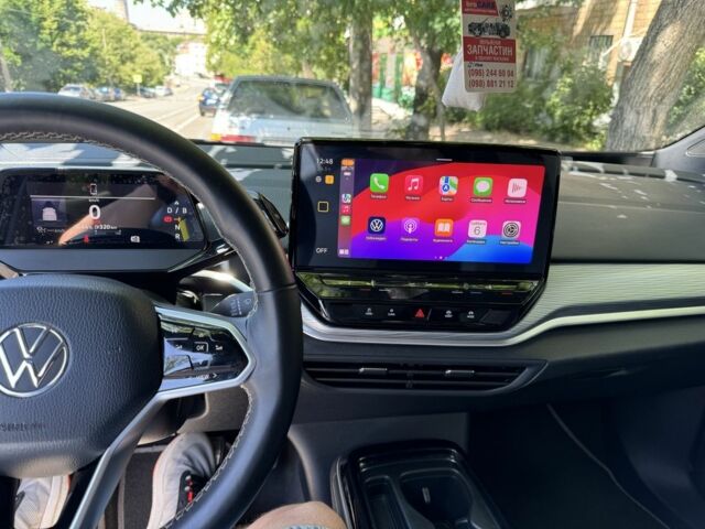 Серый Фольксваген Другая, объемом двигателя 0 л и пробегом 56 тыс. км за 21700 $, фото 2 на Automoto.ua