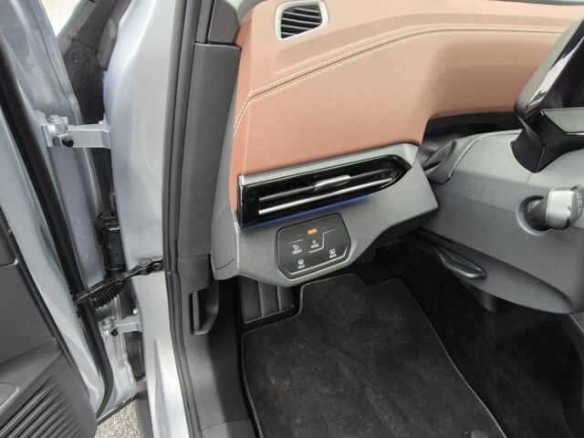 Серый Фольксваген Другая, объемом двигателя 0 л и пробегом 35 тыс. км за 25500 $, фото 14 на Automoto.ua