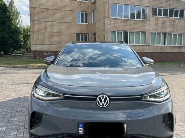 Сірий Фольксваген Інша, об'ємом двигуна 0 л та пробігом 60 тис. км за 23000 $, фото 1 на Automoto.ua