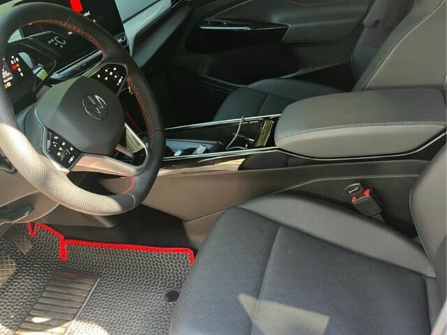 Сірий Фольксваген Інша, об'ємом двигуна 0 л та пробігом 60 тис. км за 23000 $, фото 6 на Automoto.ua