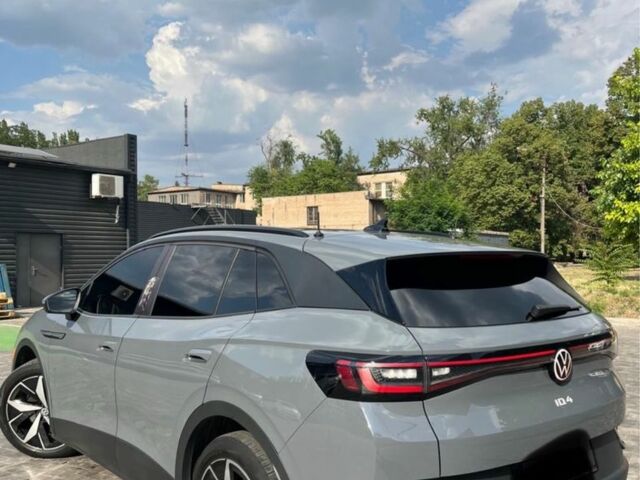 Сірий Фольксваген Інша, об'ємом двигуна 0 л та пробігом 60 тис. км за 23000 $, фото 3 на Automoto.ua