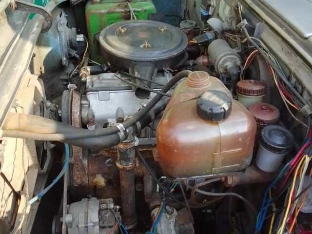 Серый Фольксваген Другая, объемом двигателя 1 л и пробегом 50 тыс. км за 1069 $, фото 3 на Automoto.ua