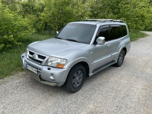 Серый Фольксваген Другая, объемом двигателя 3.5 л и пробегом 330 тыс. км за 7000 $, фото 4 на Automoto.ua