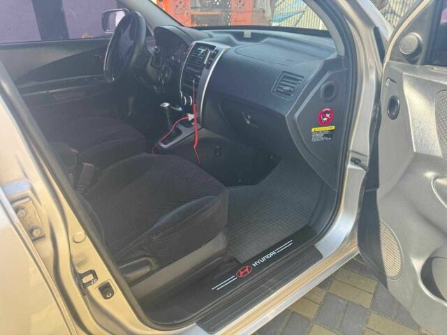 Серый Фольксваген Другая, объемом двигателя 2 л и пробегом 265 тыс. км за 7900 $, фото 8 на Automoto.ua