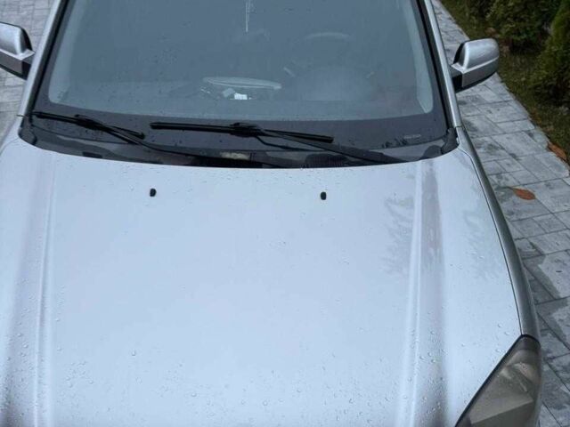 Серый Фольксваген Другая, объемом двигателя 2 л и пробегом 265 тыс. км за 7900 $, фото 3 на Automoto.ua