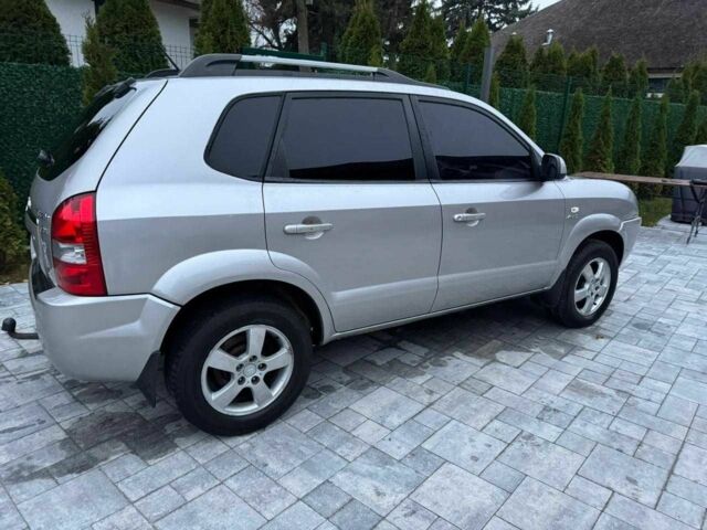 Серый Фольксваген Другая, объемом двигателя 2 л и пробегом 265 тыс. км за 7900 $, фото 4 на Automoto.ua