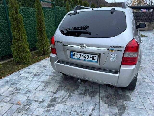 Серый Фольксваген Другая, объемом двигателя 2 л и пробегом 265 тыс. км за 7900 $, фото 2 на Automoto.ua