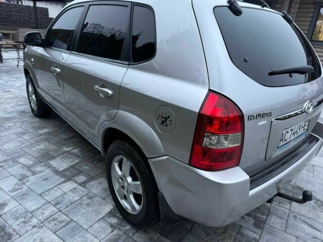 Серый Фольксваген Другая, объемом двигателя 2 л и пробегом 265 тыс. км за 7900 $, фото 5 на Automoto.ua