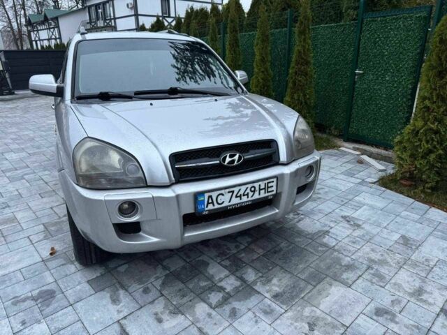 Серый Фольксваген Другая, объемом двигателя 2 л и пробегом 265 тыс. км за 7900 $, фото 1 на Automoto.ua