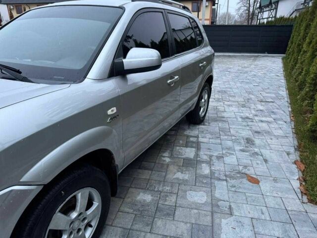 Серый Фольксваген Другая, объемом двигателя 2 л и пробегом 265 тыс. км за 7900 $, фото 6 на Automoto.ua