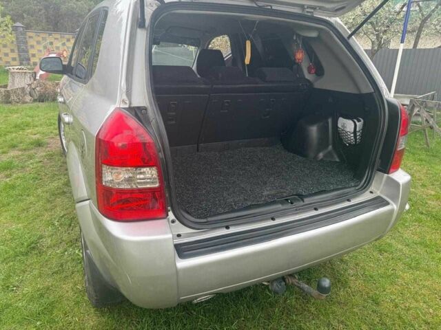 Серый Фольксваген Другая, объемом двигателя 2 л и пробегом 265 тыс. км за 7900 $, фото 7 на Automoto.ua