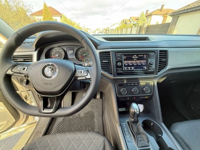 Сірий Фольксваген Інша, об'ємом двигуна 2 л та пробігом 132 тис. км за 18100 $, фото 7 на Automoto.ua