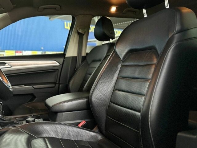 Сірий Фольксваген Інша, об'ємом двигуна 0 л та пробігом 104 тис. км за 22999 $, фото 7 на Automoto.ua