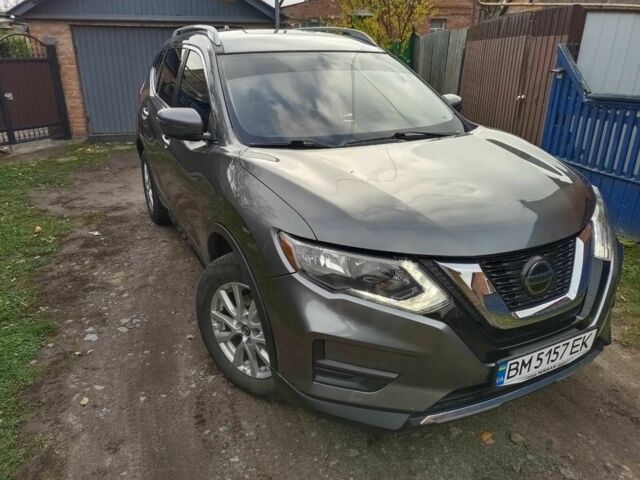 Серый Фольксваген Другая, объемом двигателя 2.5 л и пробегом 190 тыс. км за 13500 $, фото 2 на Automoto.ua