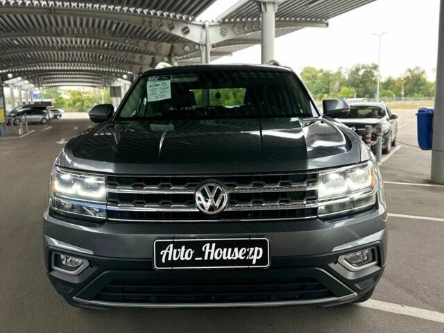 Сірий Фольксваген Інша, об'ємом двигуна 0 л та пробігом 104 тис. км за 22999 $, фото 2 на Automoto.ua