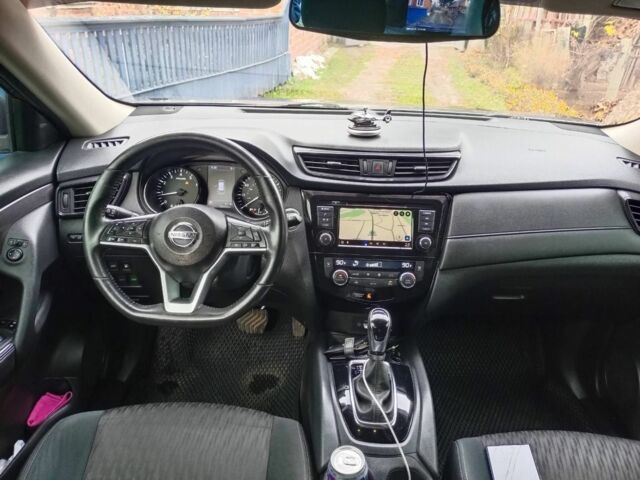 Серый Фольксваген Другая, объемом двигателя 2.5 л и пробегом 190 тыс. км за 13500 $, фото 4 на Automoto.ua