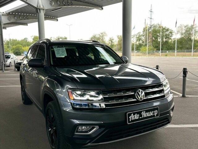 Сірий Фольксваген Інша, об'ємом двигуна 0 л та пробігом 104 тис. км за 22999 $, фото 3 на Automoto.ua