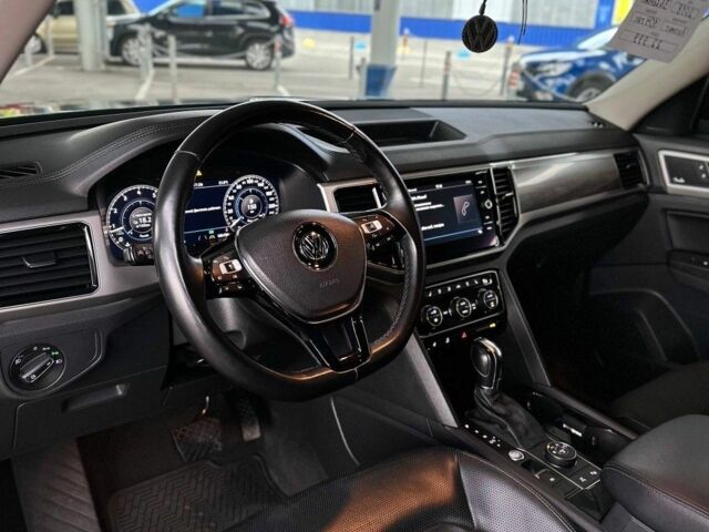 Сірий Фольксваген Інша, об'ємом двигуна 0 л та пробігом 104 тис. км за 22999 $, фото 6 на Automoto.ua