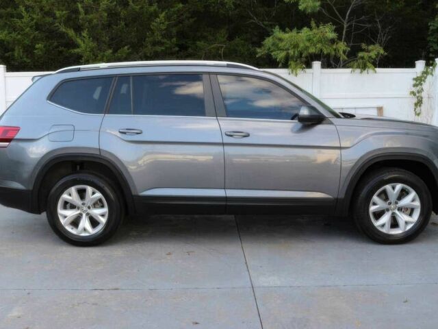 Сірий Фольксваген Інша, об'ємом двигуна 3.6 л та пробігом 34 тис. км за 8000 $, фото 7 на Automoto.ua