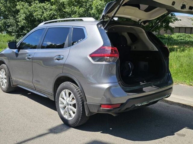 Серый Фольксваген Другая, объемом двигателя 2.5 л и пробегом 190 тыс. км за 13500 $, фото 7 на Automoto.ua