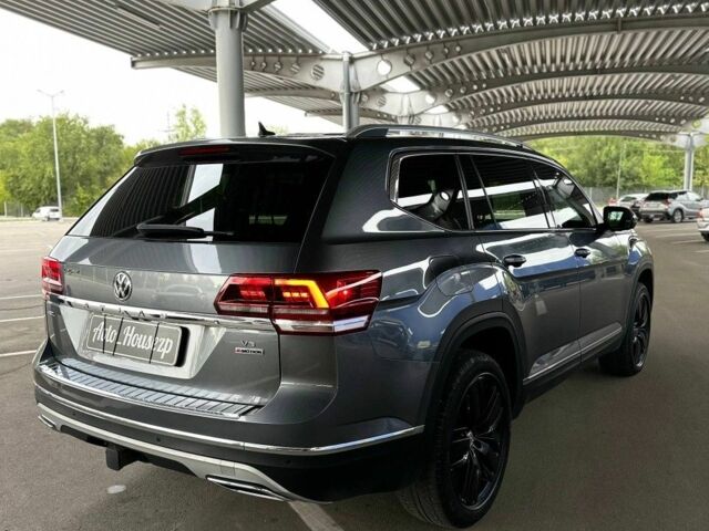 Сірий Фольксваген Інша, об'ємом двигуна 0 л та пробігом 104 тис. км за 22999 $, фото 4 на Automoto.ua