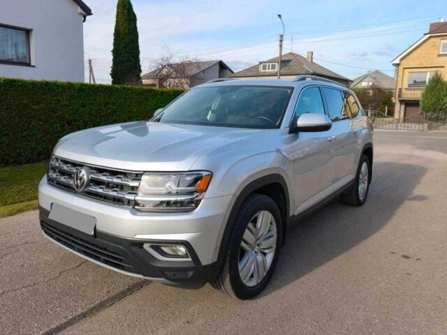 Серый Фольксваген Другая, объемом двигателя 3.6 л и пробегом 98 тыс. км за 18000 $, фото 4 на Automoto.ua