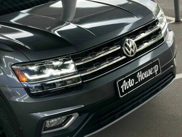 Сірий Фольксваген Інша, об'ємом двигуна 0 л та пробігом 104 тис. км за 22999 $, фото 1 на Automoto.ua