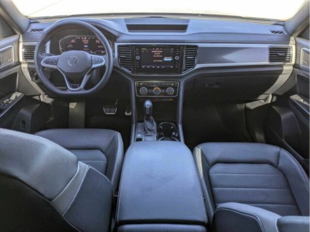 Сірий Фольксваген Інша, об'ємом двигуна 3.6 л та пробігом 41 тис. км за 12000 $, фото 7 на Automoto.ua