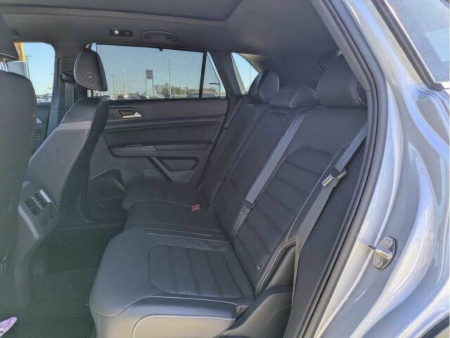 Сірий Фольксваген Інша, об'ємом двигуна 3.6 л та пробігом 41 тис. км за 12000 $, фото 11 на Automoto.ua