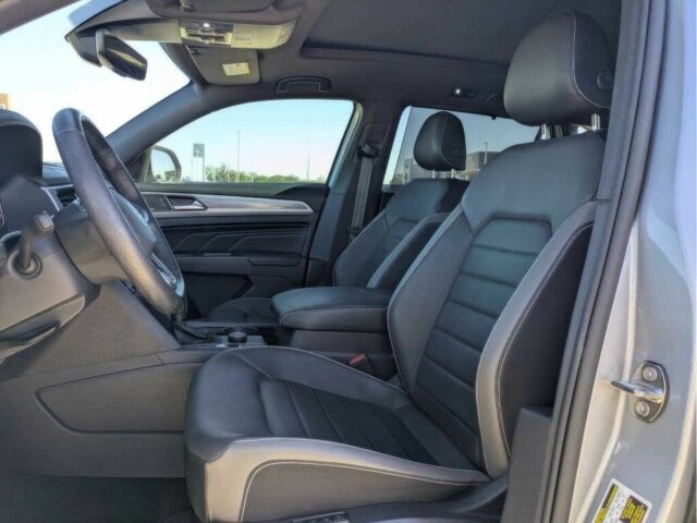 Сірий Фольксваген Інша, об'ємом двигуна 3.6 л та пробігом 41 тис. км за 12000 $, фото 9 на Automoto.ua