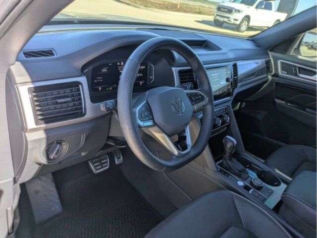 Сірий Фольксваген Інша, об'ємом двигуна 3.6 л та пробігом 41 тис. км за 12000 $, фото 8 на Automoto.ua