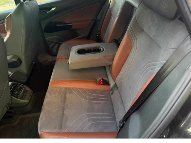 Серый Фольксваген Другая, объемом двигателя 0 л и пробегом 180 тыс. км за 20800 $, фото 16 на Automoto.ua