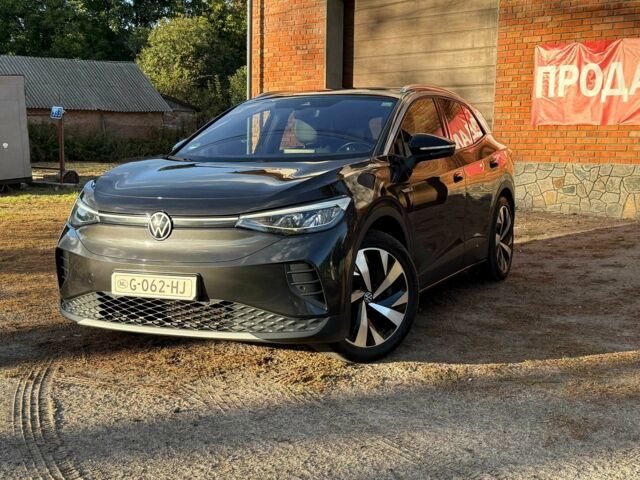 Серый Фольксваген Другая, объемом двигателя 0 л и пробегом 180 тыс. км за 20800 $, фото 1 на Automoto.ua