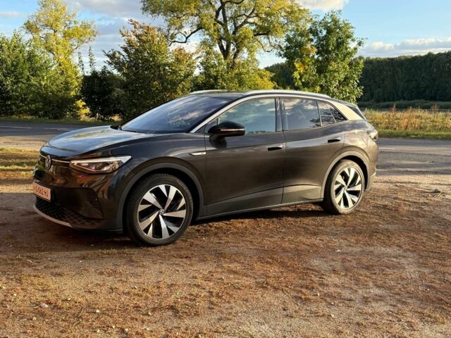 Серый Фольксваген Другая, объемом двигателя 0 л и пробегом 180 тыс. км за 20800 $, фото 3 на Automoto.ua