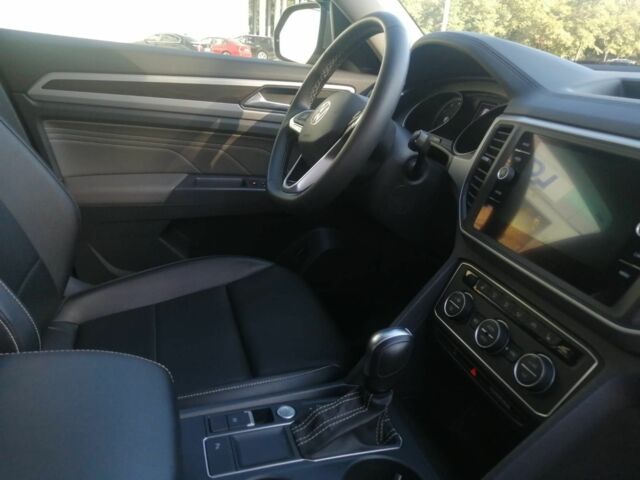 Серый Фольксваген Другая, объемом двигателя 3.6 л и пробегом 37 тыс. км за 30100 $, фото 14 на Automoto.ua